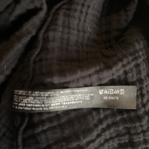 Anthropologie L Braided Halter Mini Dress - Picture 14 of 14